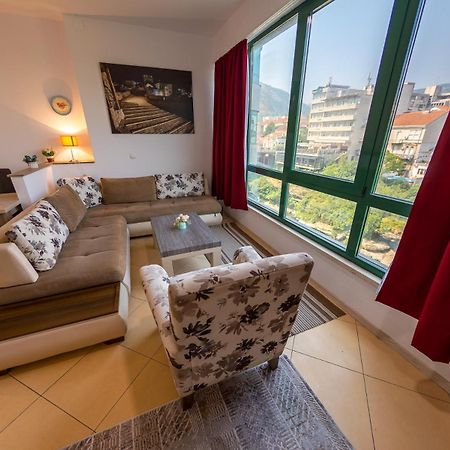 River Harmony Apartment Mostar Exterior photo