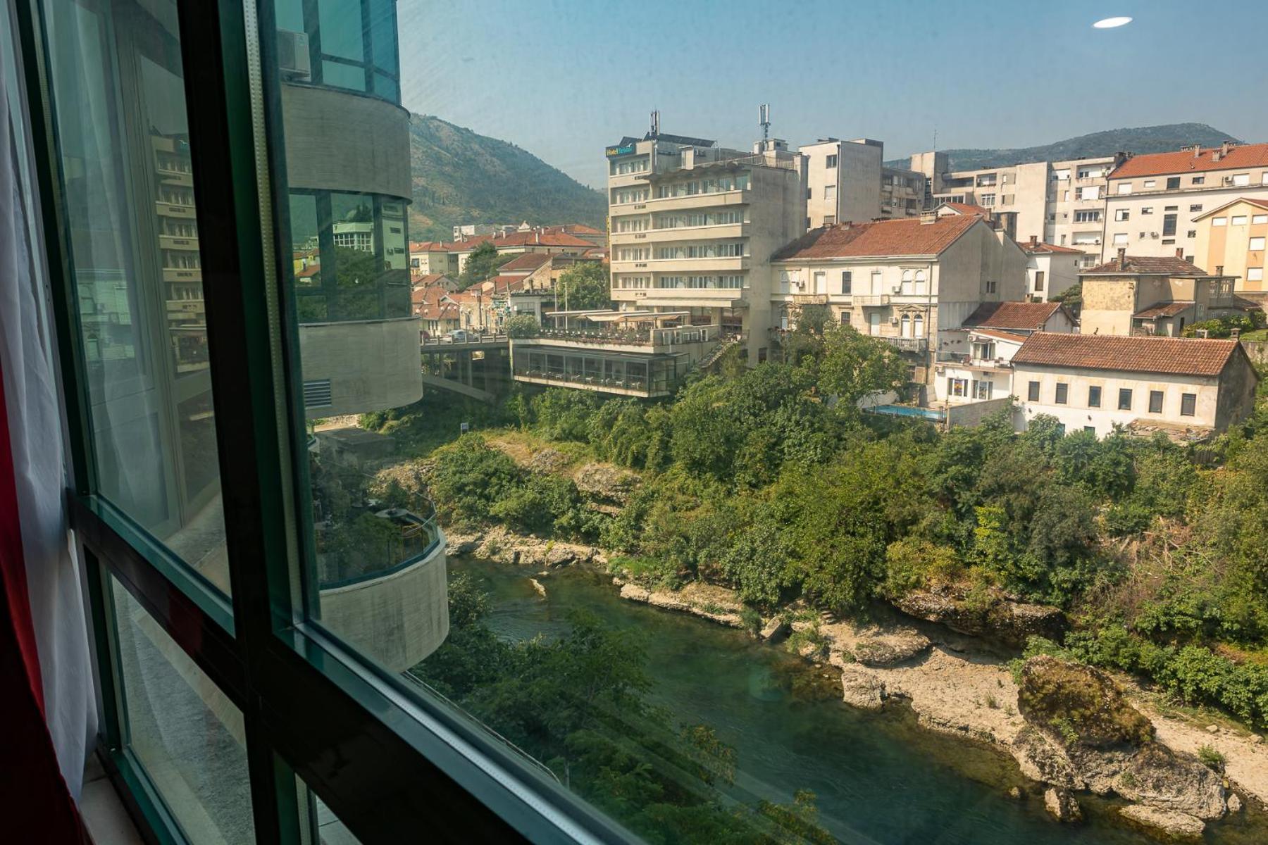 River Harmony Apartment Mostar Exterior photo