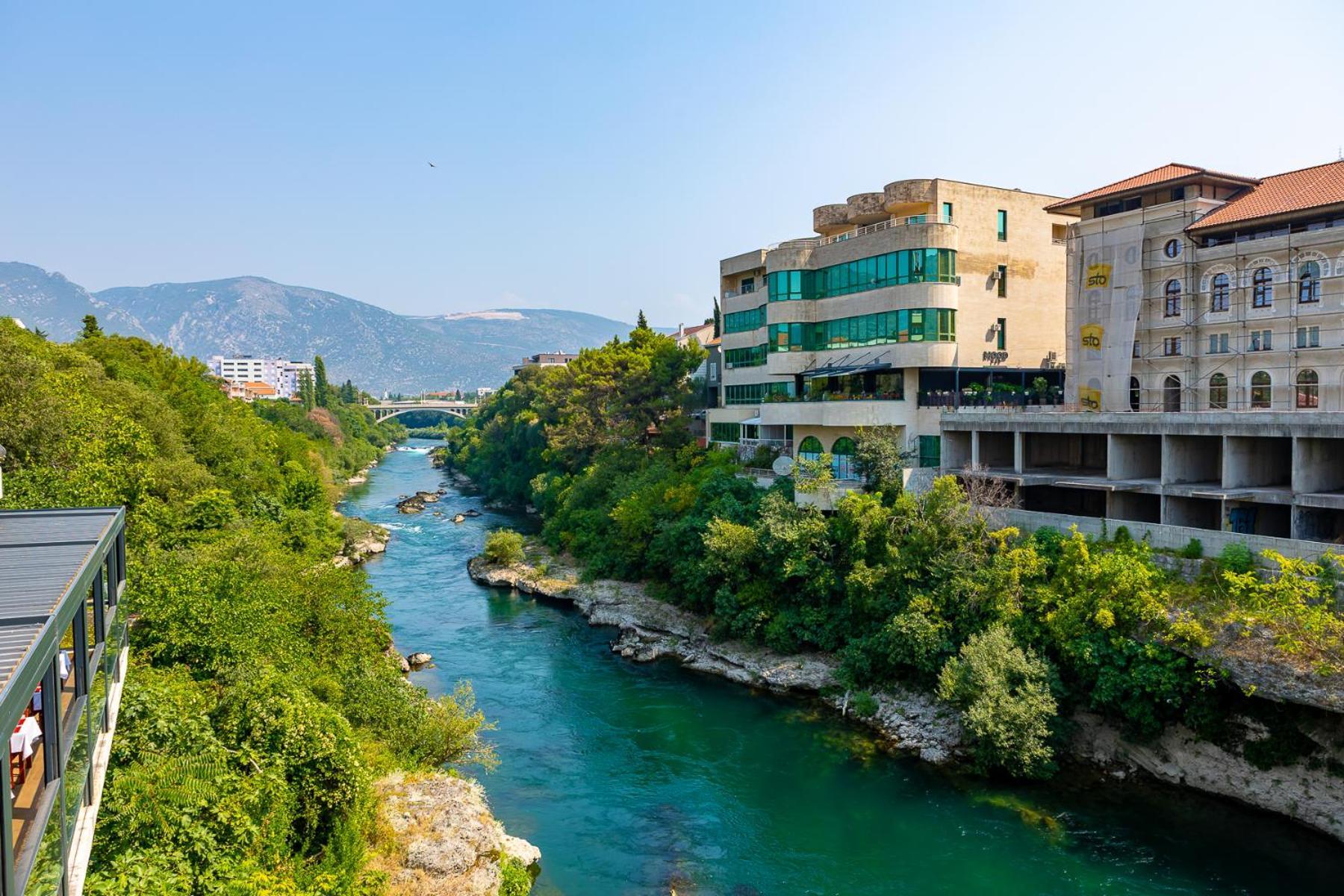 River Harmony Apartment Mostar Exterior photo