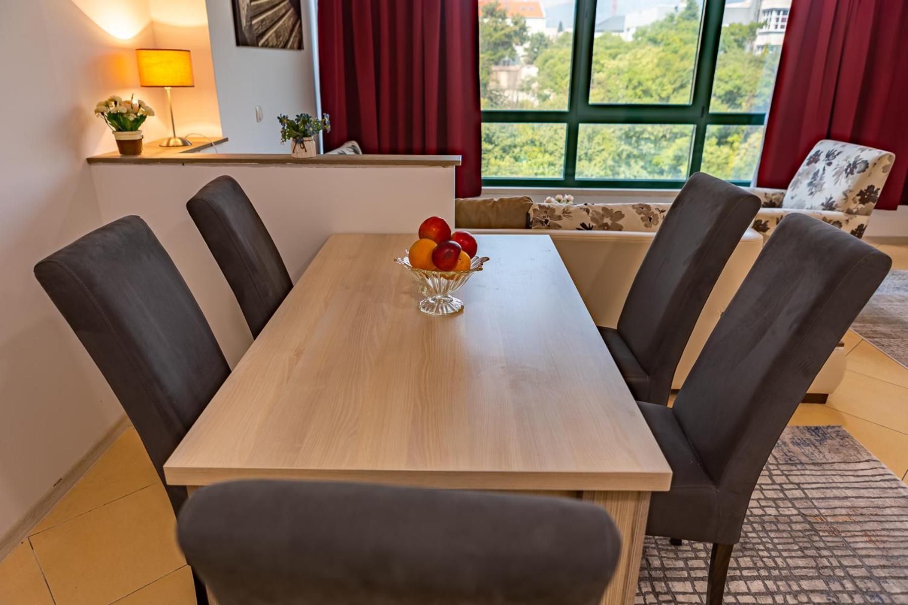 River Harmony Apartment Mostar Exterior photo
