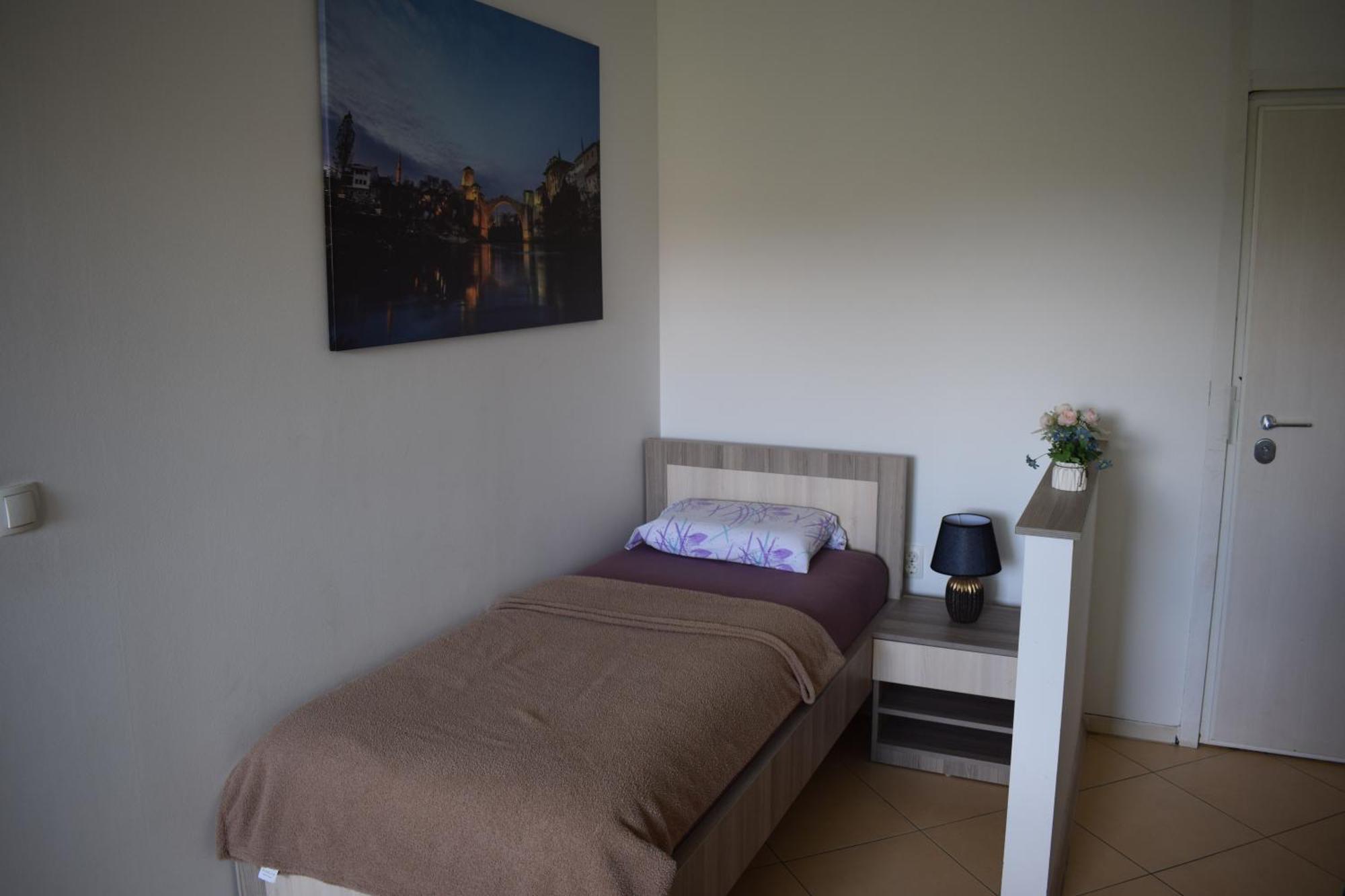 River Harmony Apartment Mostar Exterior photo